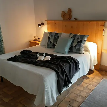 Podere Bedin Farm stay