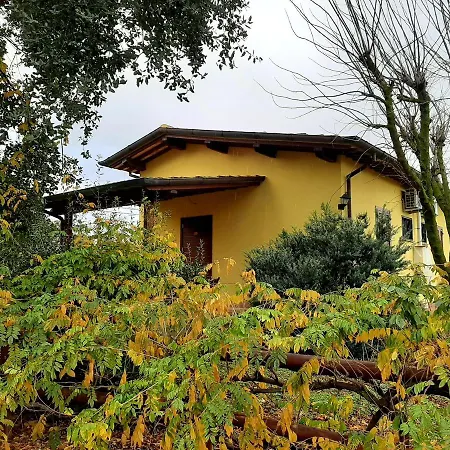 Podere Bedin Farm stay San Felice Circeo