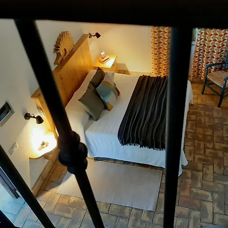Farm stay Podere Bedin San Felice Circeo