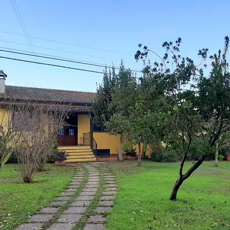 Podere Bedin Farm stay San Felice Circeo