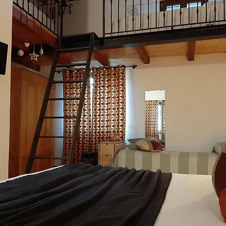 Farm stay Podere Bedin San Felice Circeo