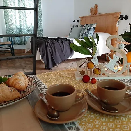 Podere Bedin Farm stay San Felice Circeo