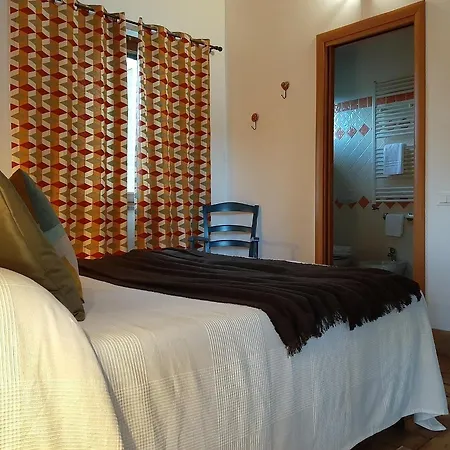 Podere Bedin Farm stay