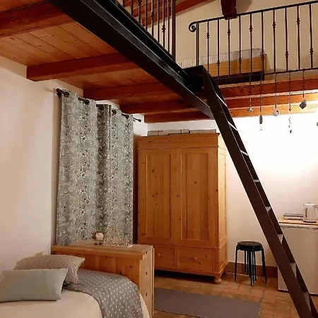 Farm stay Podere Bedin San Felice Circeo