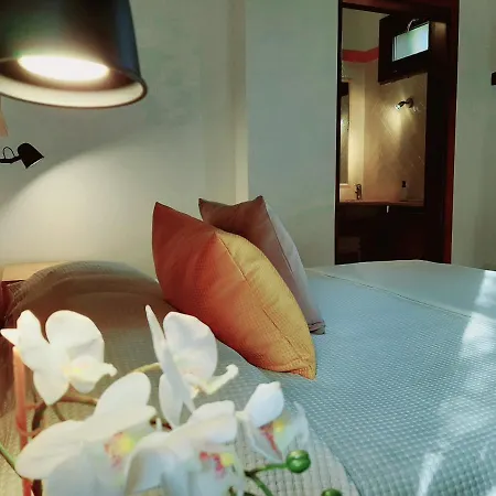 Podere Bedin San Felice Circeo