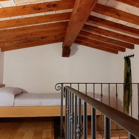 Podere Bedin *