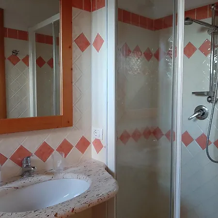Podere Bedin Farm stay *