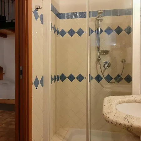 Podere Bedin Farm stay