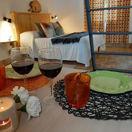 Farm stay Podere Bedin San Felice Circeo