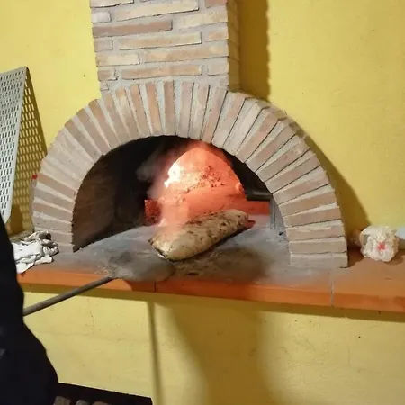 Podere Bedin * San Felice Circeo