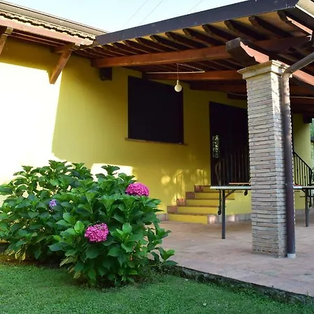 Farm stay Podere Bedin San Felice Circeo