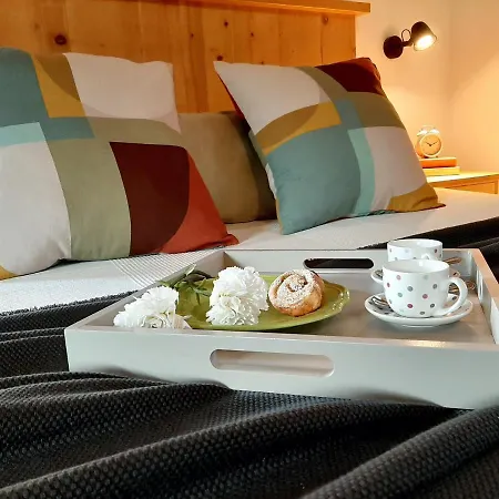 Agroturismo Podere Bedin