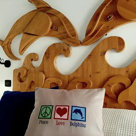 Podere Bedin Vakantieboerderij *